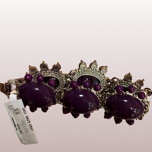 Neiman Marcus Costume Jewelry - Bracelet